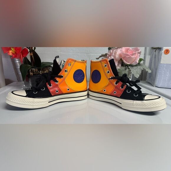 NWOB Converse Chuck Taylor All Star 70 Hi - Space Jam Tune Squad - Picture 3 of 11